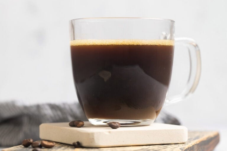 Starbucks Americano