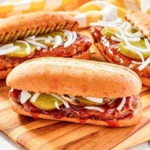 McDonald's McDonald's