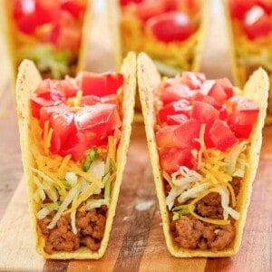 Taco Bell Taco Bell